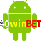 Aplicativo 40winbet para Android