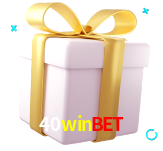 Receba seus bônus de boas-vindas no 40winbet