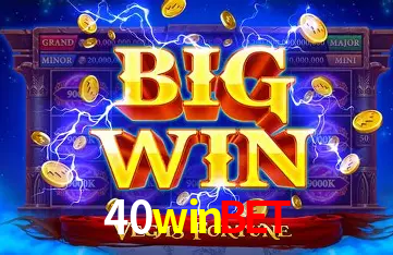 Desvendando o Mundo dos Jogos Virtuais na 40winbet