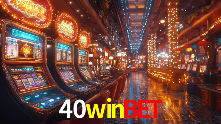 40winbet - Aposta Real de Luxo - 40winbet.com