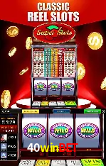 A Revolução dos Aplicativos de Jogos no 40winbet