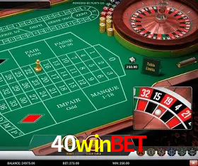Desvendando o Mundo dos Jogos Virtuais na 40winbet