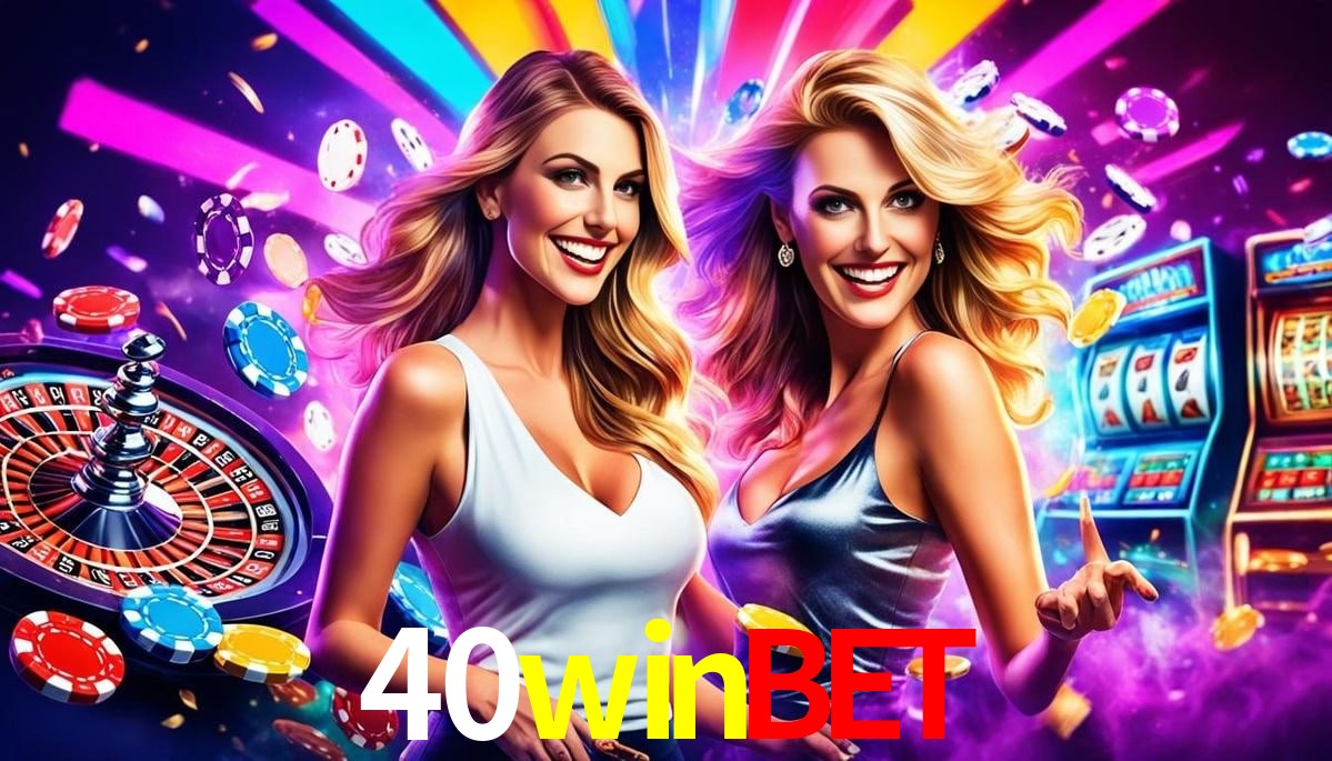 Experiência VIP 40winbet