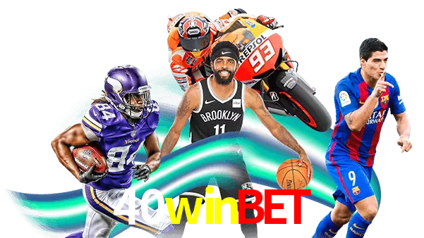 40winbet