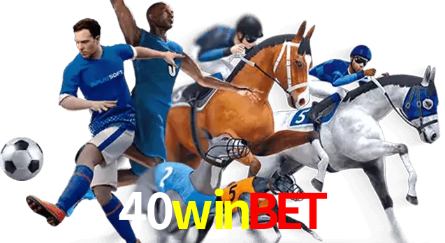 40winbet