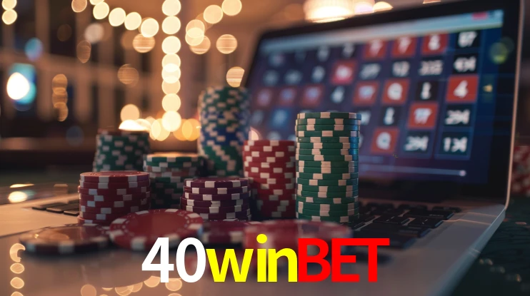 Descubra a Magia dos Jogos de Arcade no 40winbet