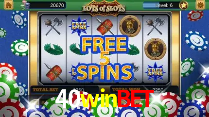 Descubra o Programa VIP da 40winbet: Vantagens Exclusivas para Jogadores