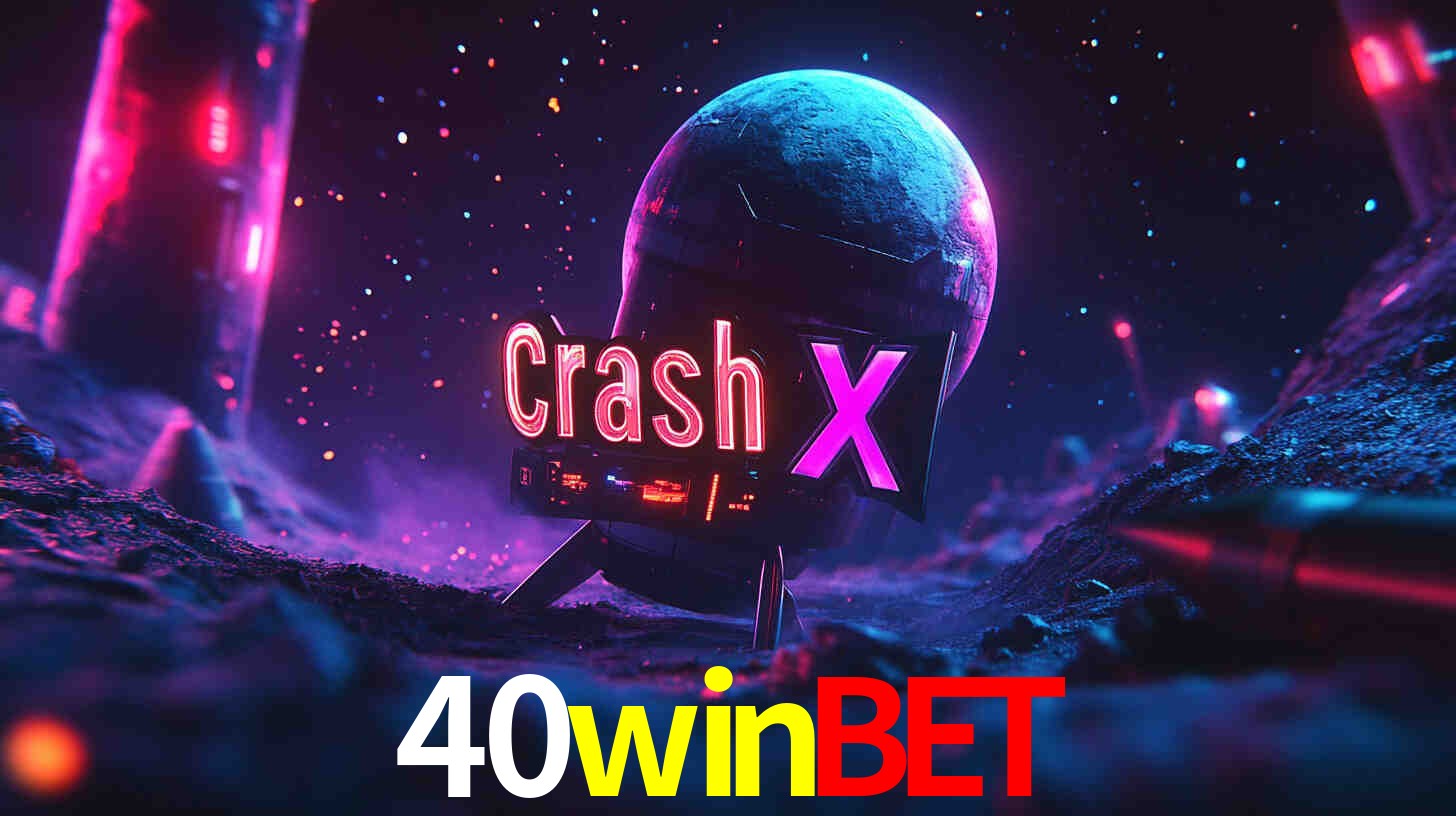 Jogo Spaceman 40winbet