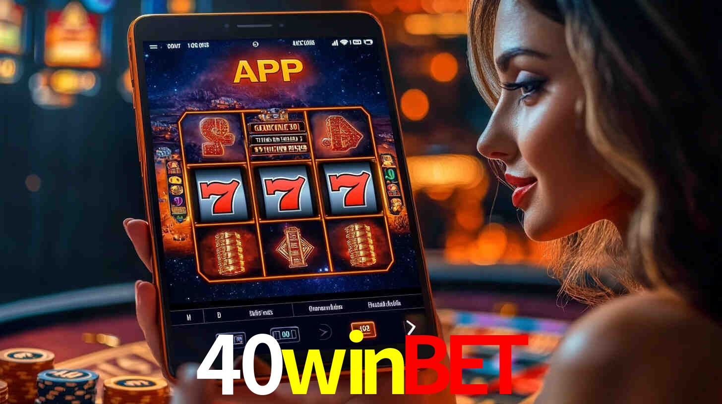 40winbet