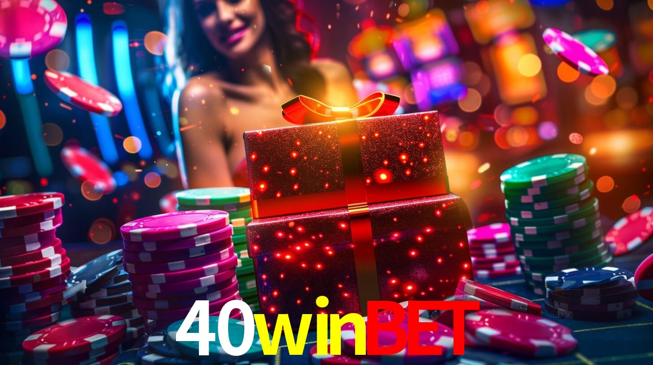 Casino VIP 40winbet