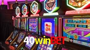 Apostas de Tênis 40winbet