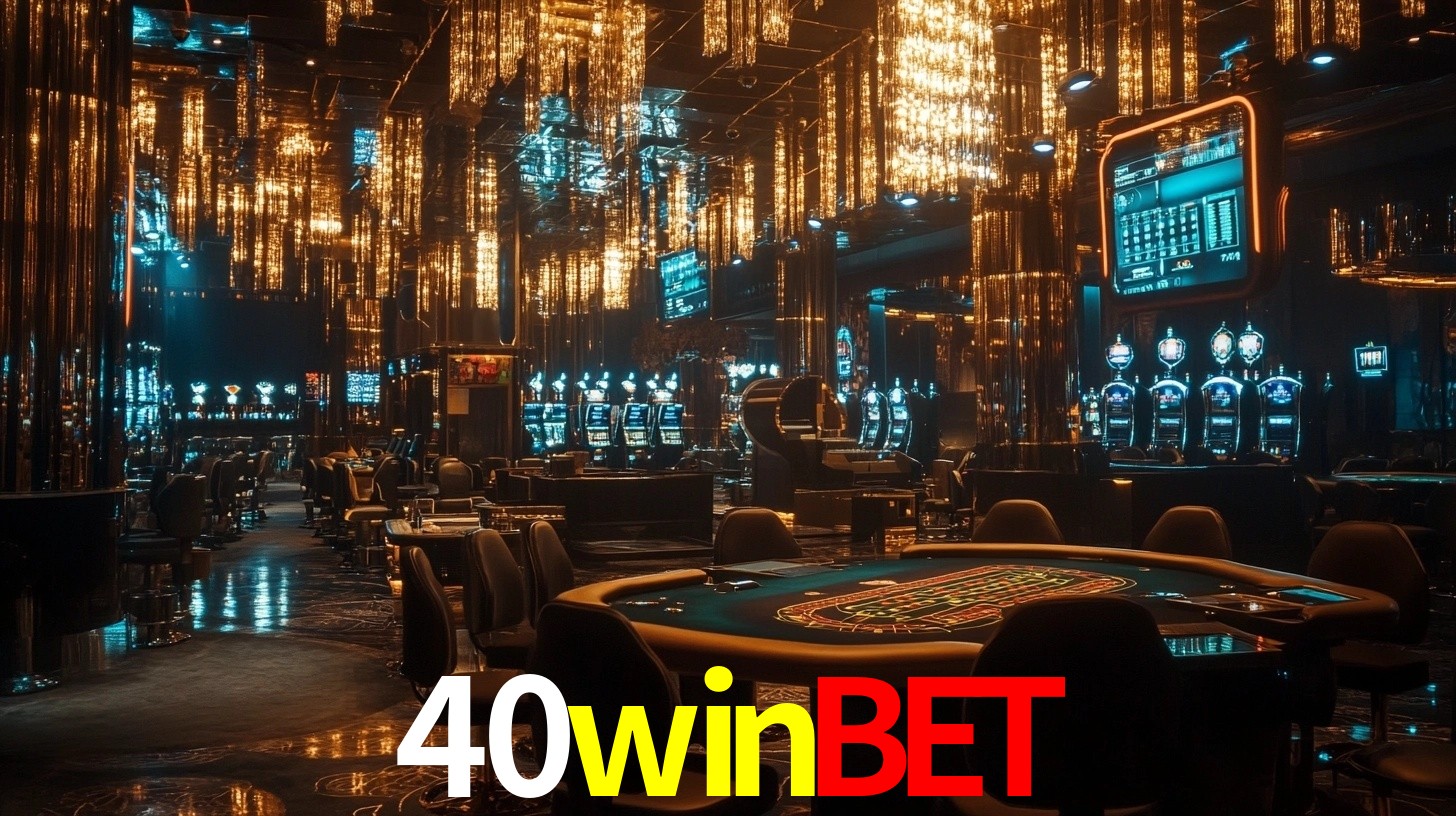 40winbet.com