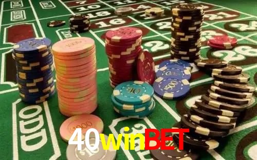 Jogos Exclusivos 40winbet
