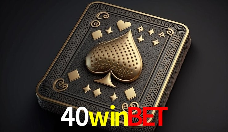 Sistemas de Segurança 40winbet