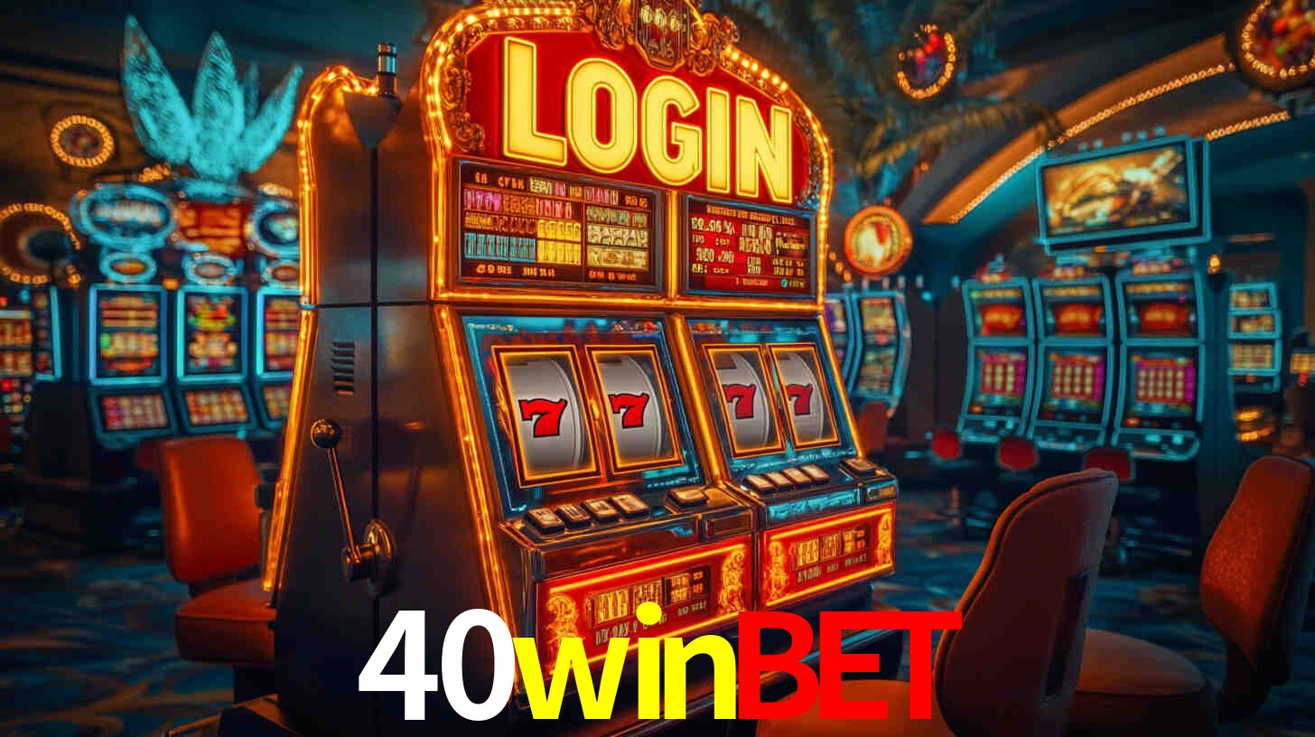 Ofertas Imperdíveis na 40winbet: Promoções e Bônus Que Valem a Pena