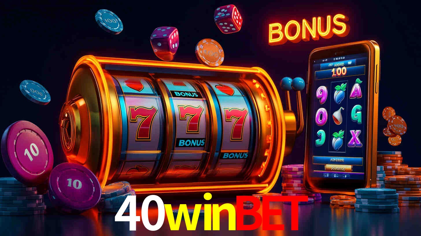 Apostas de Futebol 40winbet