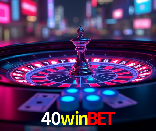 Interface Premium 40winbet