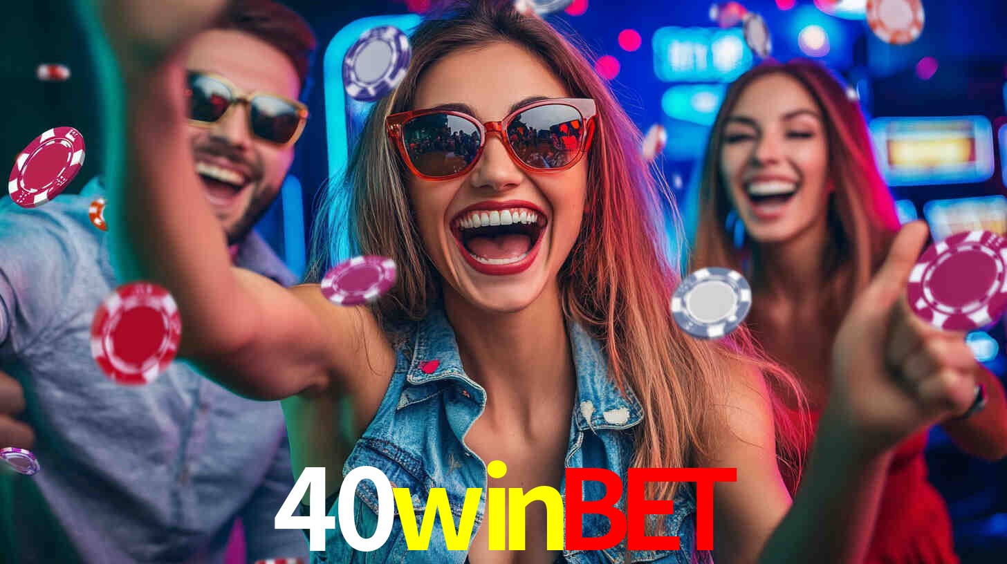cassino 40winbet