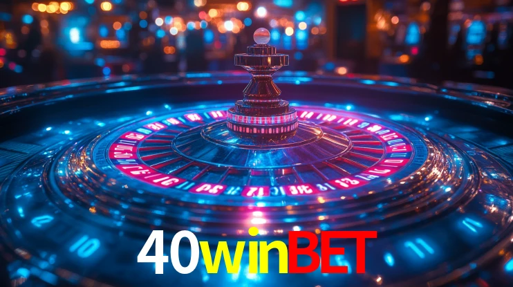 Experimente o Login Seguro Premium no 40winbet