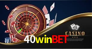 Segurança 2FA 40winbet