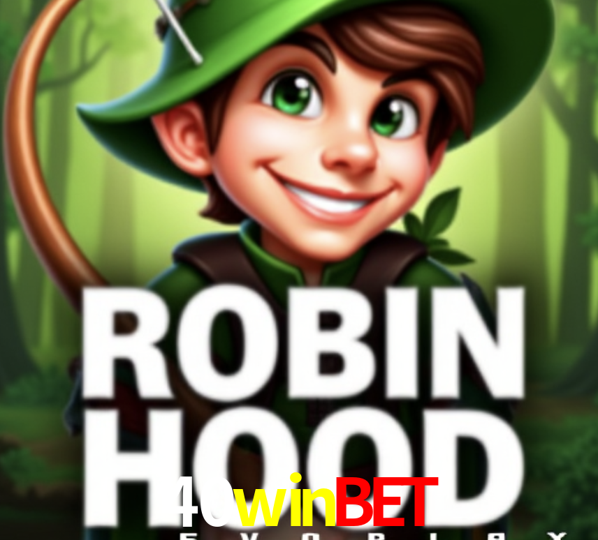 Descubra o Mundo do Cassino Online com 40winbet