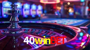 Design Responsivo 40winbet