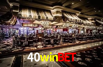 A Emoção da Loteria na 40winbet: Uma Chance de Mudança de Vida