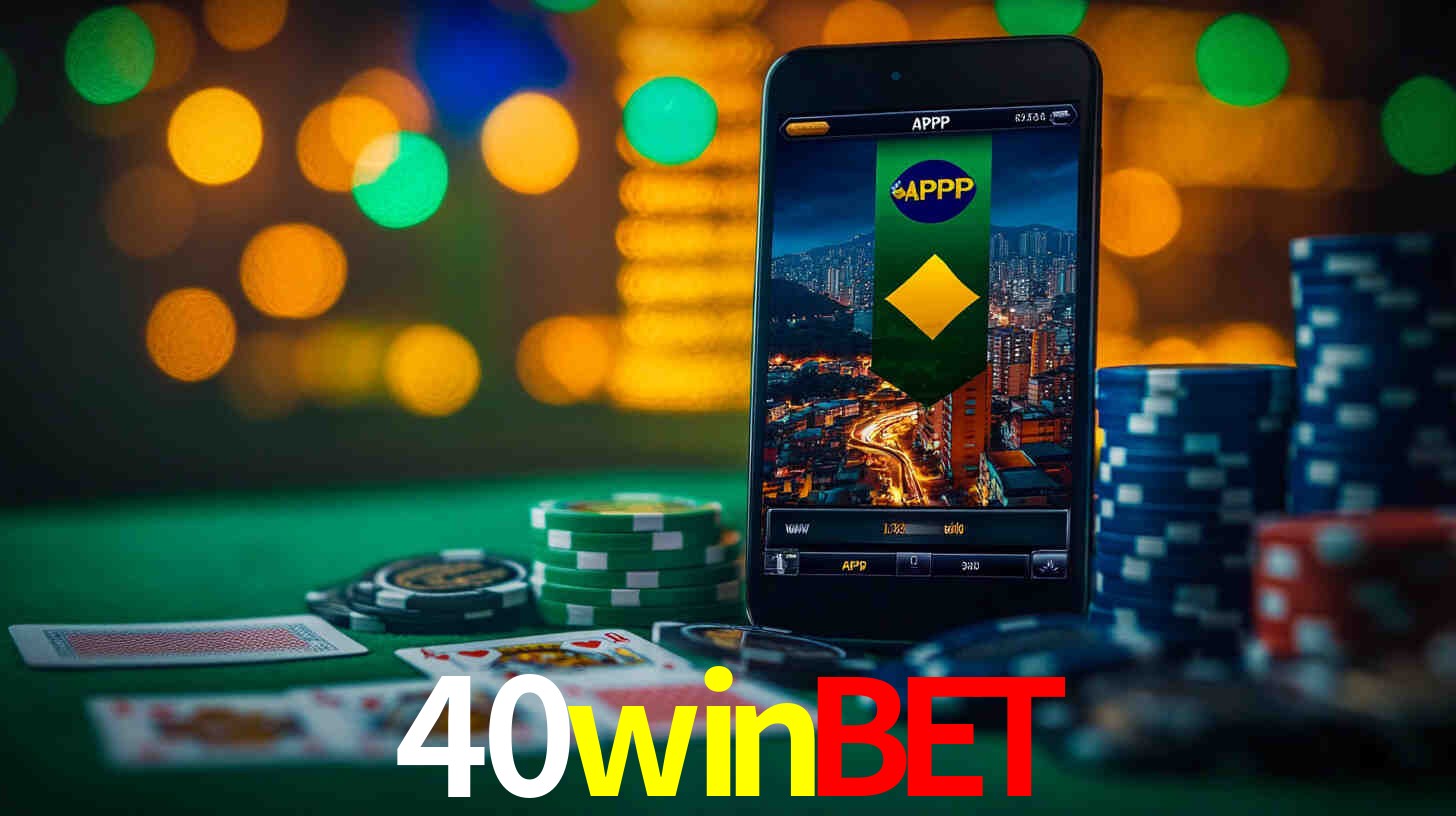 Apostas de Basquete 40winbet