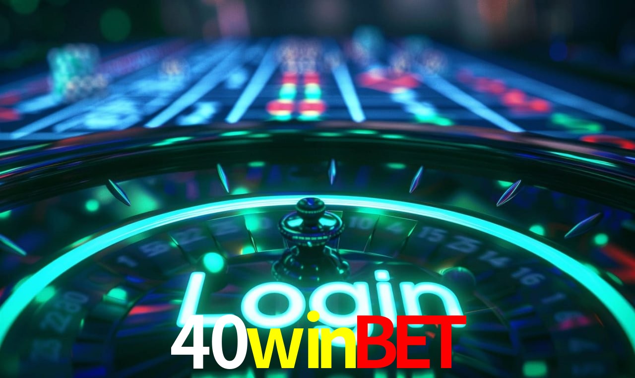 Cadastro Rápido 40winbet