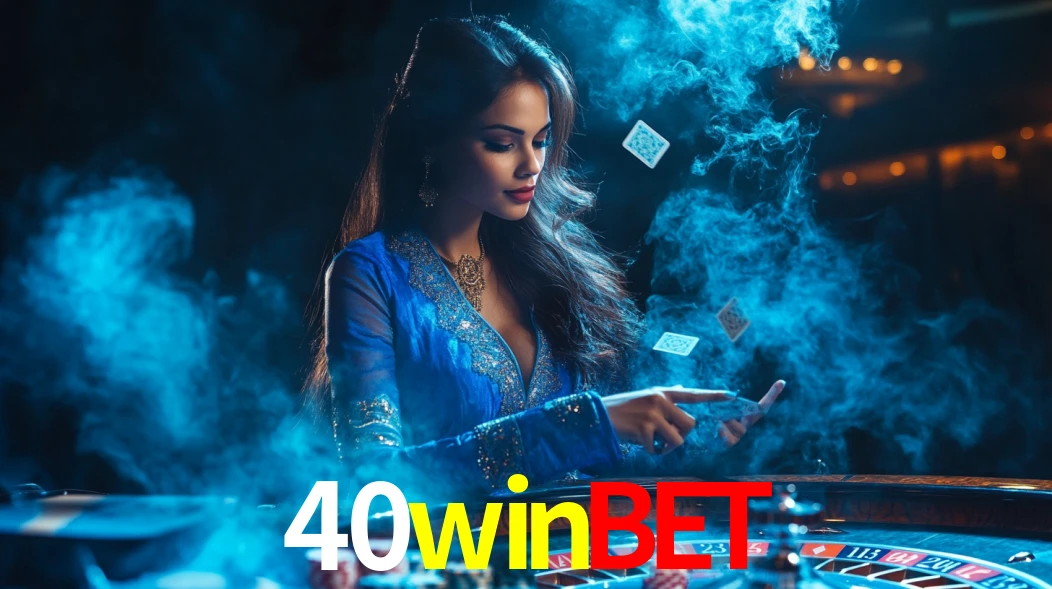 Jogos Exclusivos 40winbet