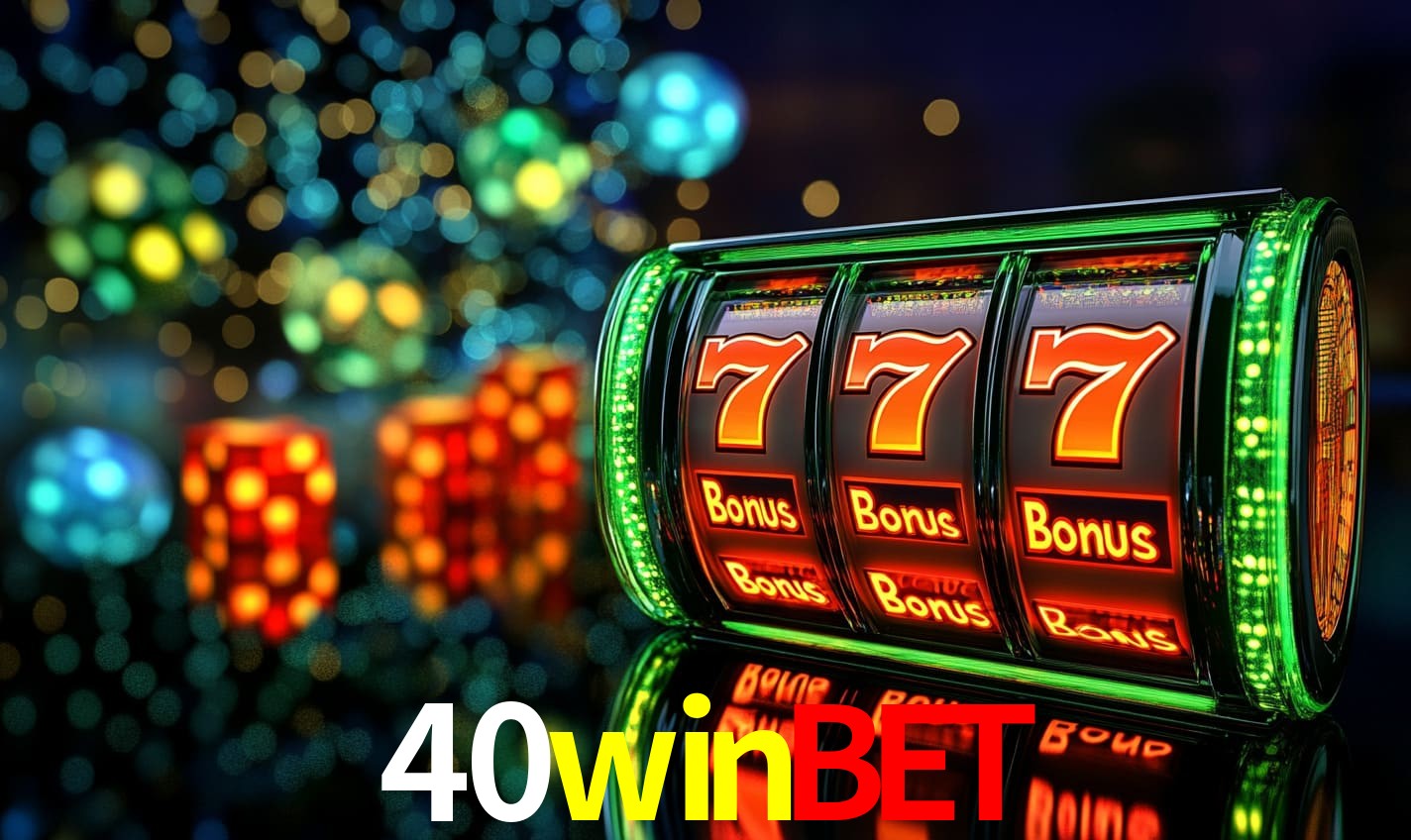 Avaliações dos Jogadores 40winbet
