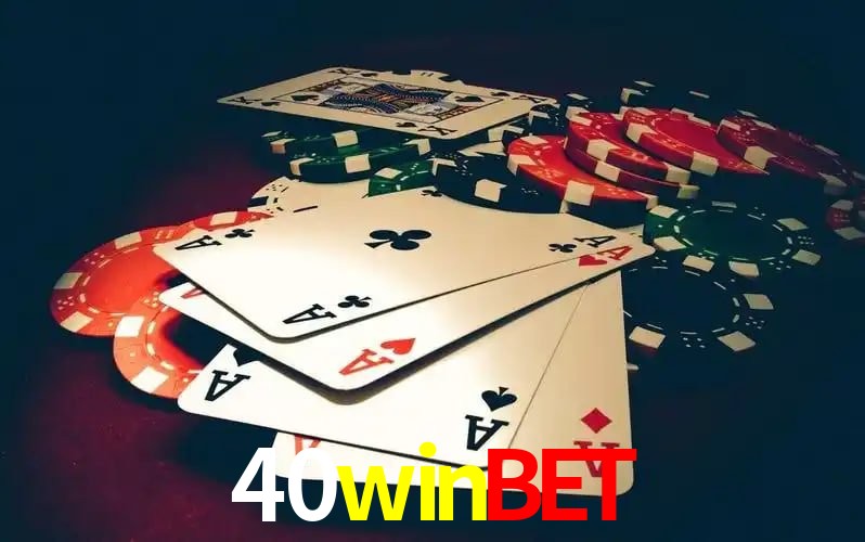 Especiais de Fim de Semana 40winbet