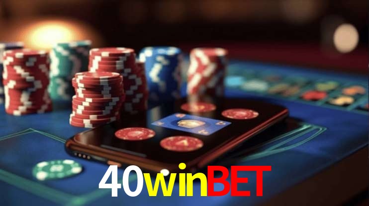 Casino Ao Vivo 40winbet