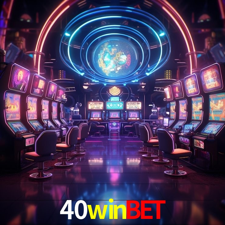 Ofertas Exclusivas 40winbet
