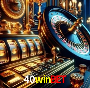 Diretório de Jogos 40winbet