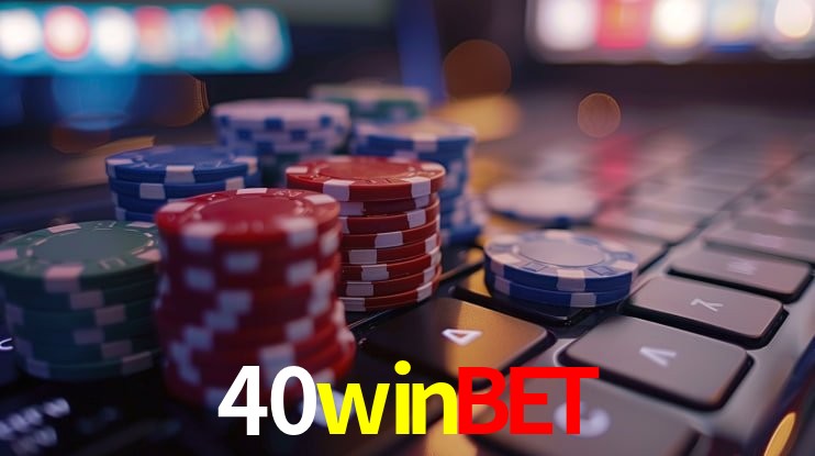 Provedores de Jogos 40winbet