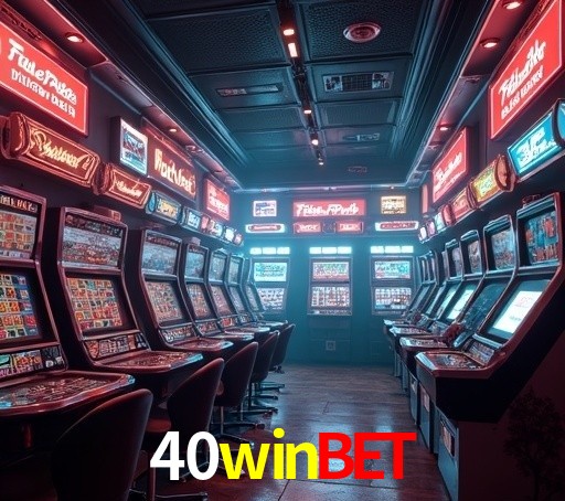 Tecnologia da Plataforma 40winbet