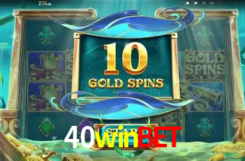 Descubra a Essência do 40winbet: Nossa História e Compromissos
