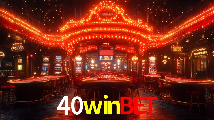 40winbet,40winbet.com