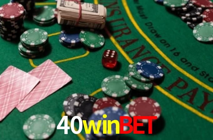 40winbet apk