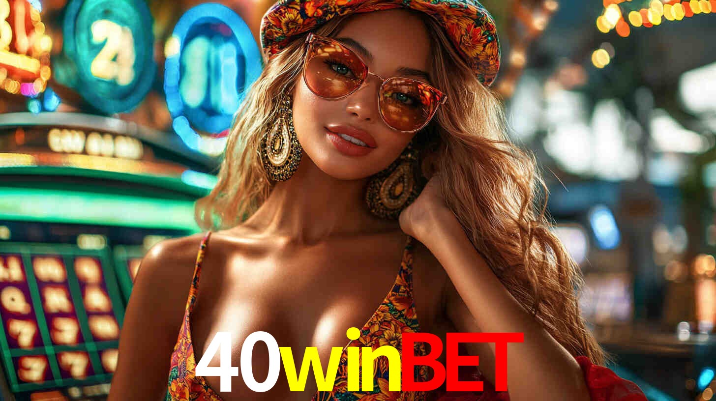 Bônus Diários 40winbet