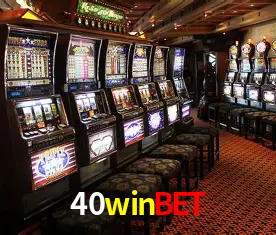 A Experiência Imersiva dos Cassinos Ao Vivo no 40winbet