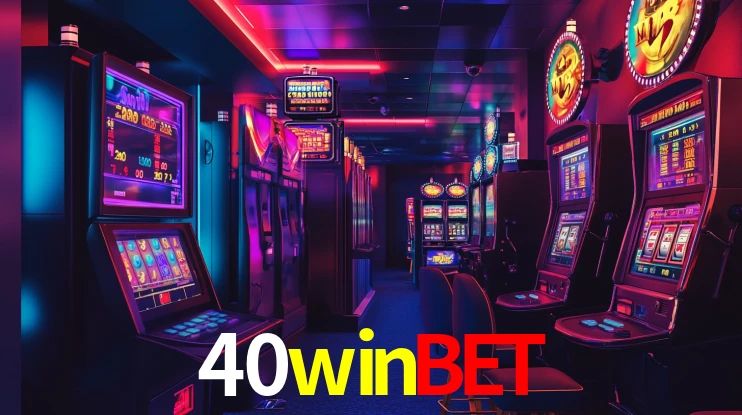 40winbet