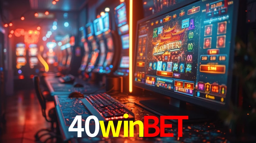 40winbet