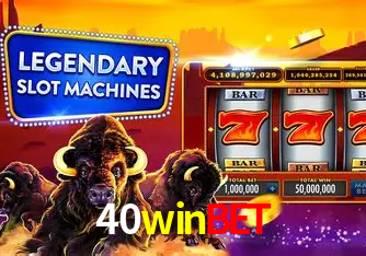 Apostas Esportivas na 40winbet: Um Guia Completo