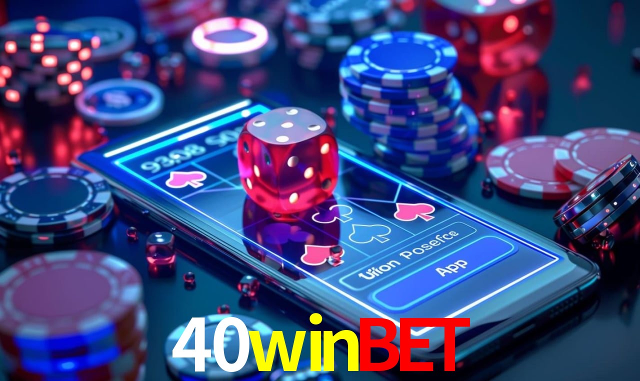 Promoção Relâmpago 40winbet
