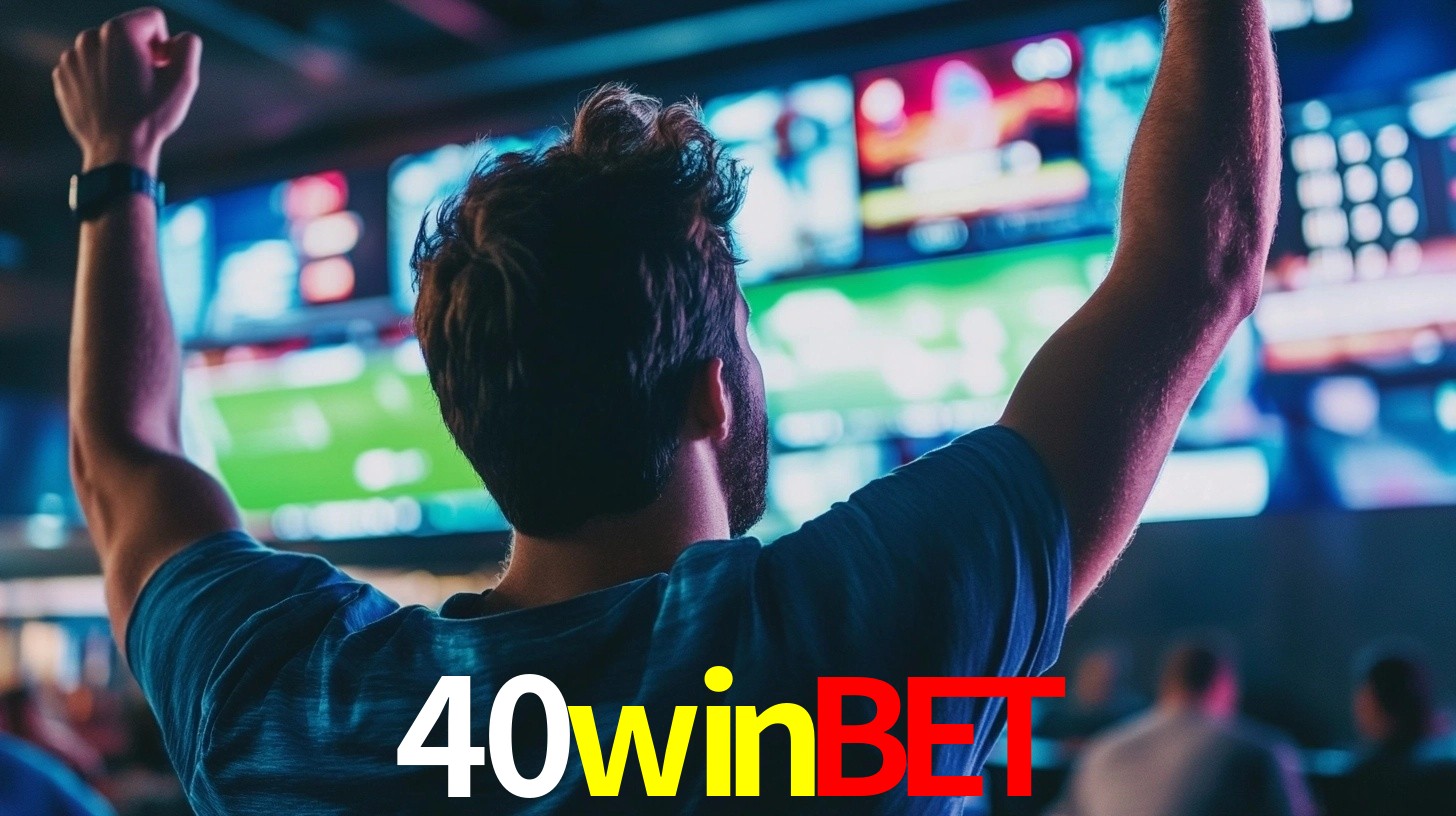 40winbet