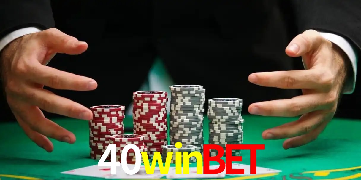 Promoções Sazonais 40winbet