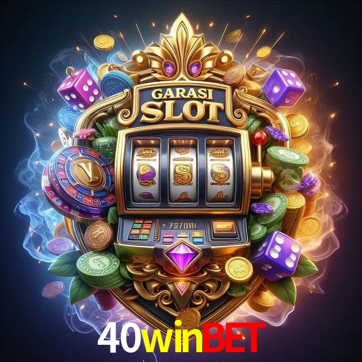 Casino Ao Vivo 40winbet