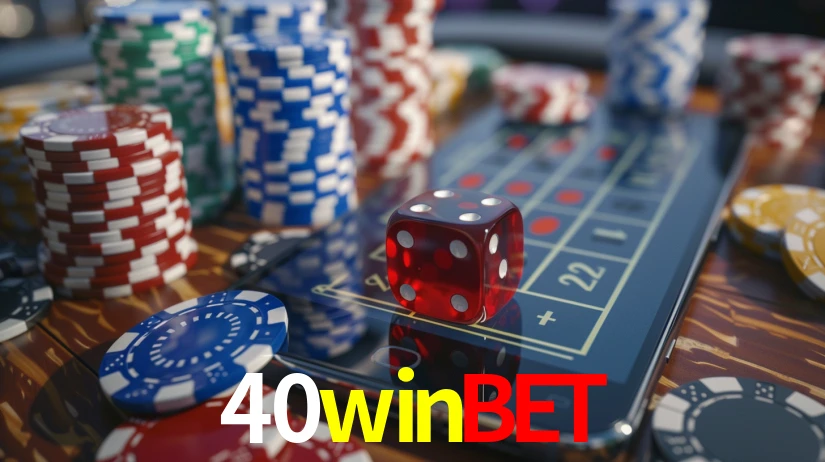 Bônus Generosos e Exclusivos no 40winbet para Você!